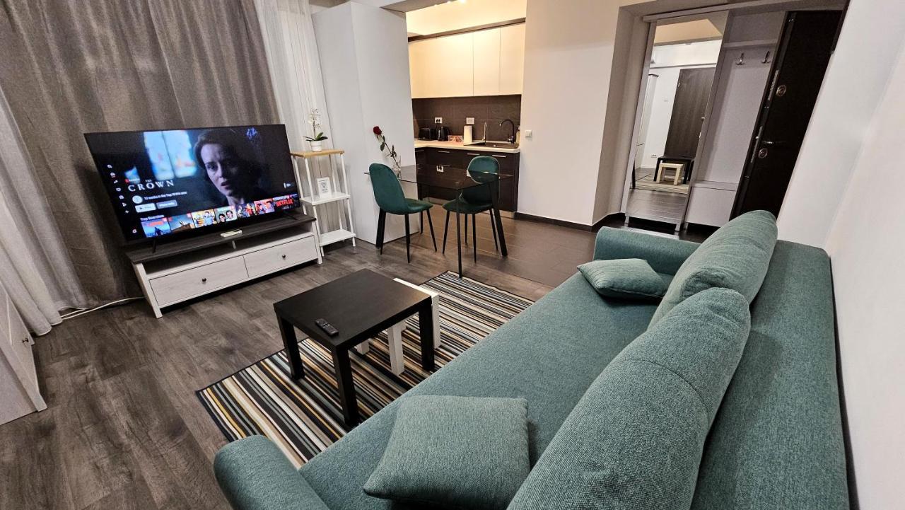 Like Home Elisabeta Βουκουρέστι Εξωτερικό φωτογραφία
